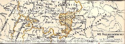 Cartina 1273-1291