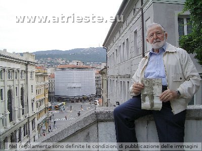 Ron & Piazza Goldoni-Trieste 61 years later.jpg