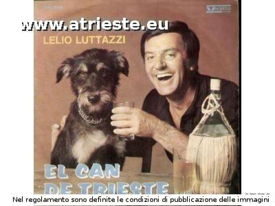 Lelio Luttazzi<br />El can de Trieste