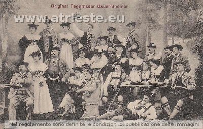 Original Tegernseer Bauerntheater