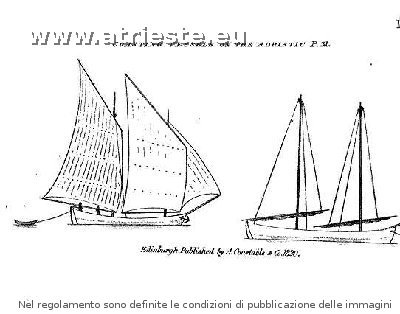 Barche in Adriatico 1820.jpg