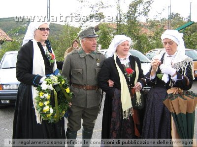 2009 - cerimonia a.u. Ravnica e Monte Santo 002.jpg