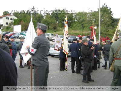2009 - cerimonia a.u. Ravnica e Monte Santo 001.jpg