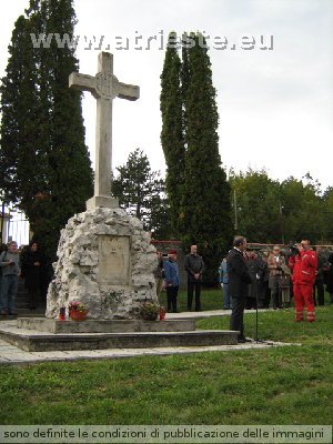 2009 - cerimonia a.u. Ravnica e Monte Santo 017.jpg