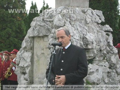 2009 - cerimonia a.u. Ravnica e Monte Santo 021.jpg