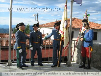 2009 - cerimonia a.u. Ravnica e Monte Santo 029.jpg