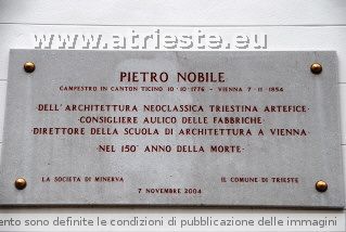 Pietro Nobile