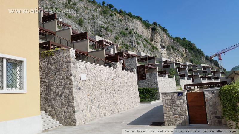 passeggiata verso la spiaggia