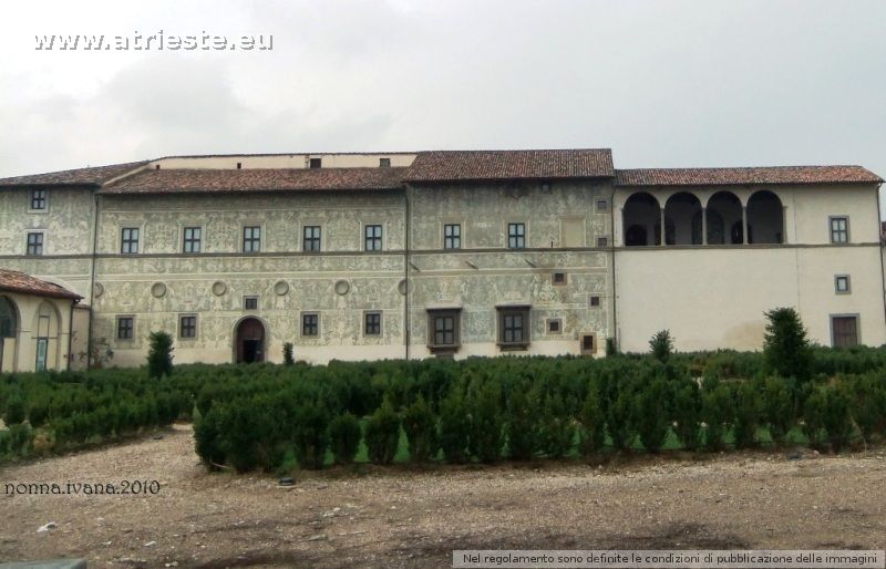 Villa Vitelli Città di Castello