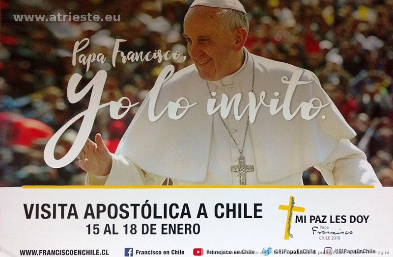 Papa Francisco visita Chile y Perú enero 2018 copy.jpg