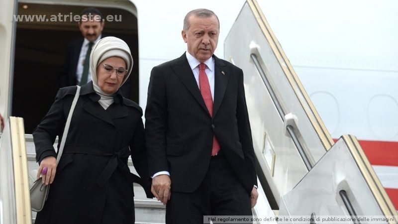 Presidente de Turquía, Recep Tayyip Erdogan.jpg