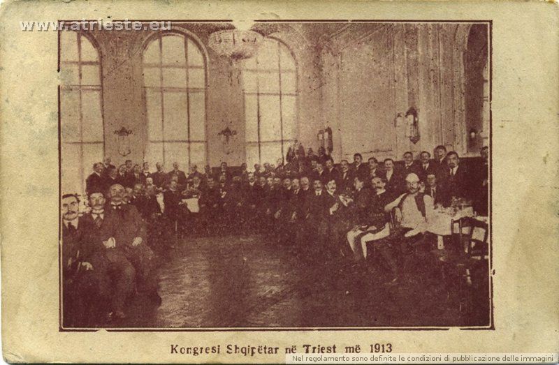 congresso albanesi salone palazzo dreher 1913.jpg