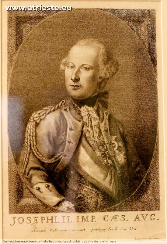 Giuseppe II Giuseppe II